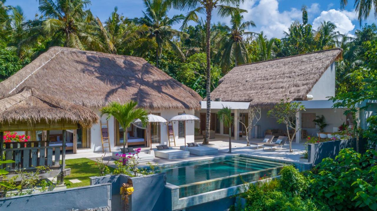 Villa Hidden Jewel, Including Private Cook And Butler Service Jasri Exterior photo