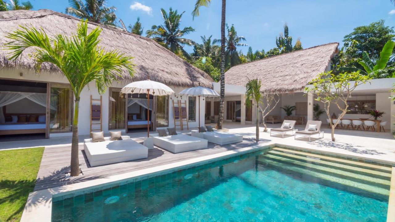 Villa Hidden Jewel, Including Private Cook And Butler Service Jasri Exterior photo