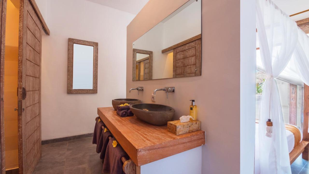 Villa Hidden Jewel, Including Private Cook And Butler Service Jasri Exterior photo