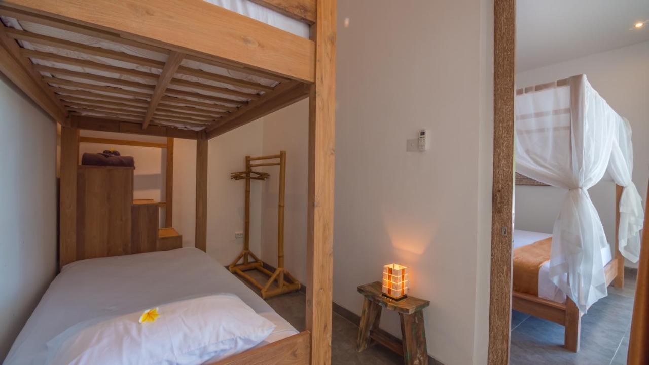 Villa Hidden Jewel, Including Private Cook And Butler Service Jasri Exterior photo