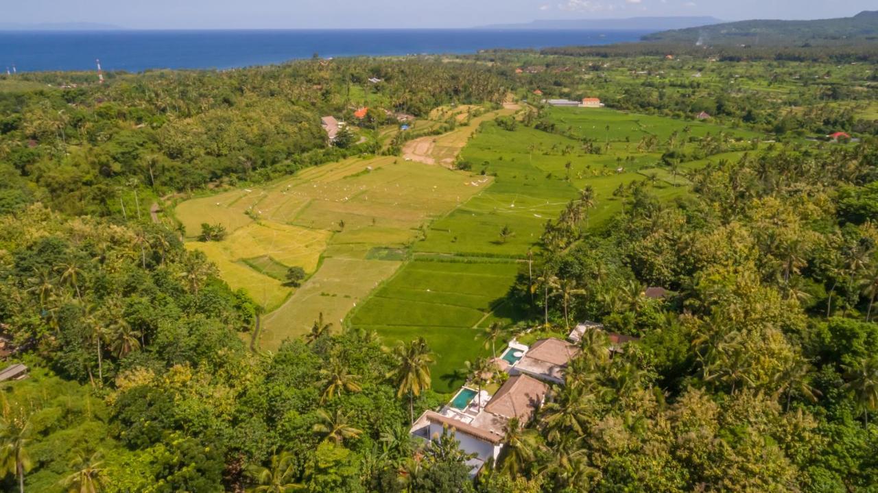 Villa Hidden Jewel, Including Private Cook And Butler Service Jasri Exterior photo