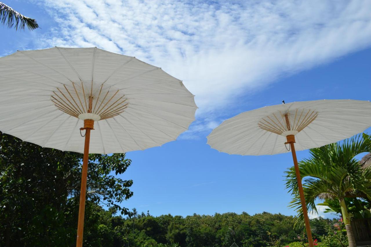 Villa Hidden Jewel, Including Private Cook And Butler Service Jasri Exterior photo