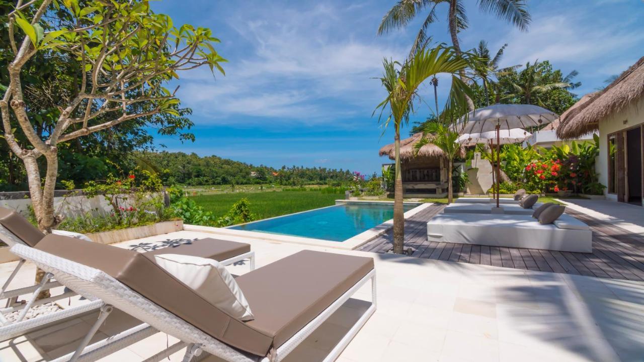 Villa Hidden Jewel, Including Private Cook And Butler Service Jasri Exterior photo