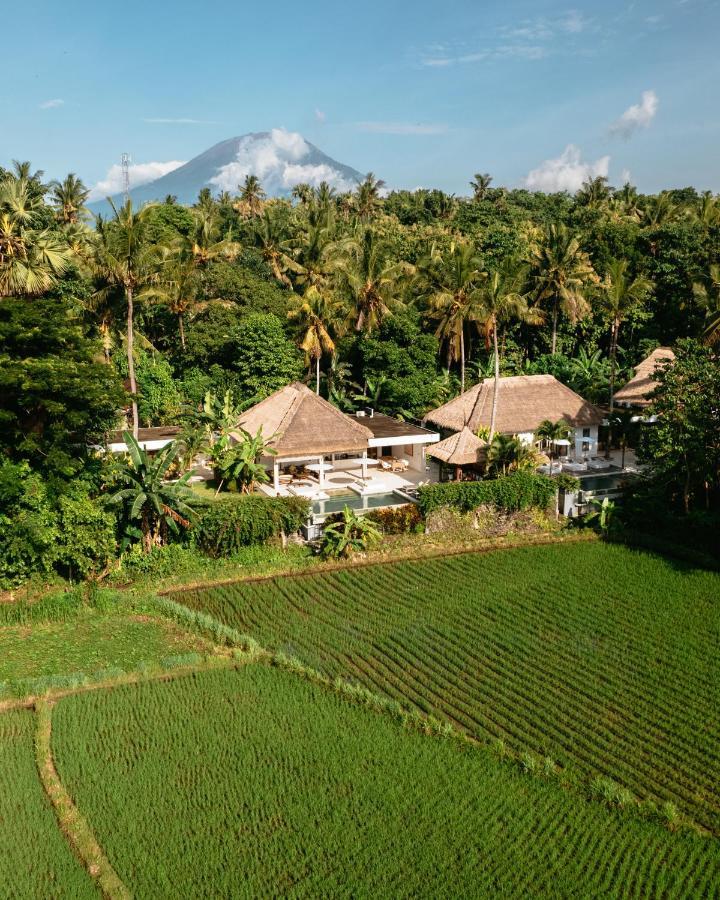Villa Hidden Jewel, Including Private Cook And Butler Service Jasri Exterior photo