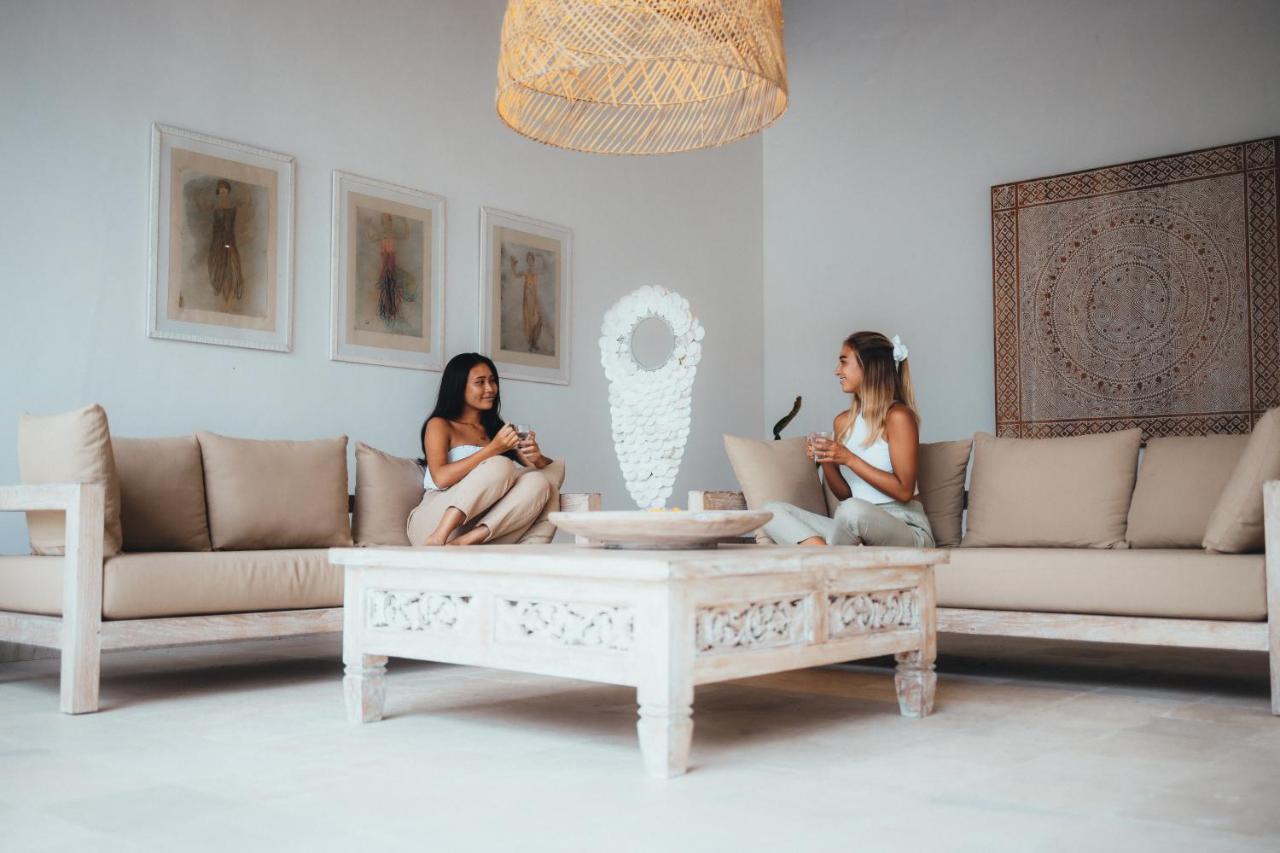 Villa Hidden Jewel, Including Private Cook And Butler Service Jasri Exterior photo